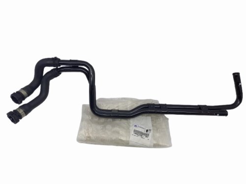 Wasserschlauch 1400623380 Citroen Jumpy III Original
