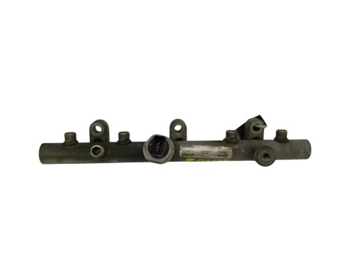 Einspritzleiste 2.0HDI 9640387980 Citroen Peugeot