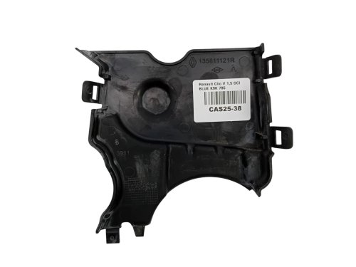 Steuergehäuseabdeckung 135611121R Renault Dacia Mercedes 1.5 Blue Dci