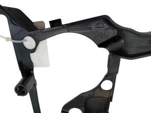 Steuergehäuseabdeckung 135020211R Renault Nissan 1.5DCI