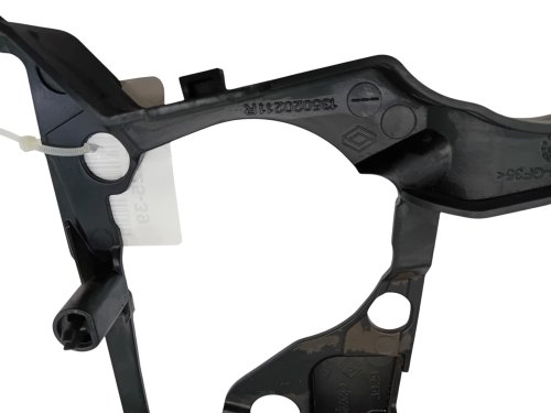 Steuergehäuseabdeckung 135020211R Renault Nissan 1.5DCI