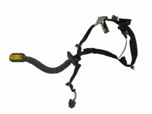 Einbau der rechten hinteren Tür 8200715676 Clio 3 Kombi Renault