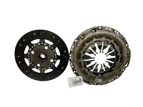 Kupplungssatz 301010007R 302054477R Renault Dacia 1.5 Blue Dci