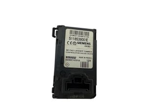 Kartenlesegerät 8200074331A S118539001E Renault Megane II