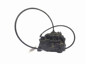 Türschloss hinten links  Renault Clio 3 III Kombi  8200300128