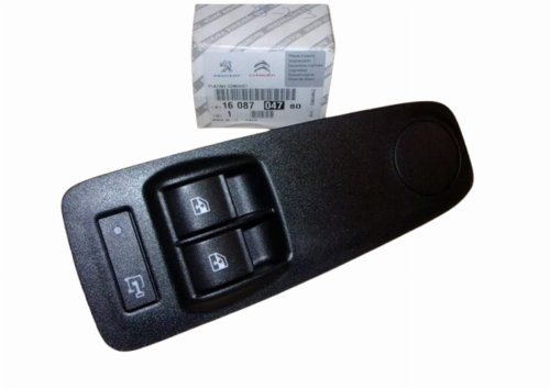 Fenstersteuerung 1608704780 Original Jumper Boxer Ducato