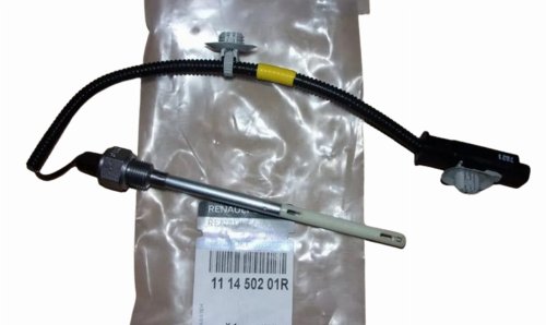 Ölstandssensor 111450201R Original Koleos II 2.0 DCi
