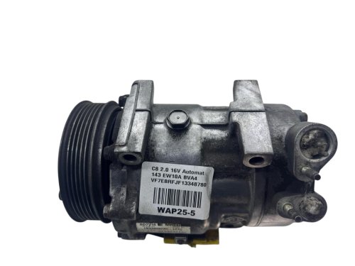 Klimakompressor 9659232180 SD7V16 Citroen Peugeot