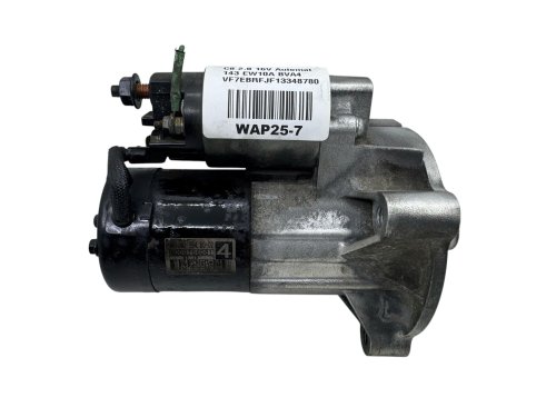Anlasser 9656299480 Citroen C5 Peugeot Mitsubishi 12V