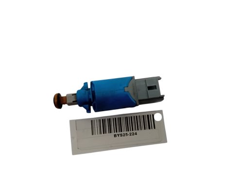 Kupplungspedalsensor 8200168239 Renault Clio III
