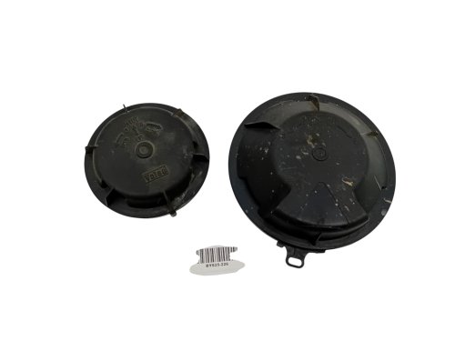 Scheinwerferabdeckungen 8200163323 Renault Laguna II