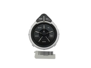 Radio-Navigationspanel 1400524577 Citroen C8