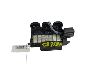 Steuergerät Batteriemodul 1400550780  Citroen C8 Fiat
