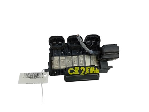 Steuergerät Batteriemodul 1400550780  Citroen C8 Fiat