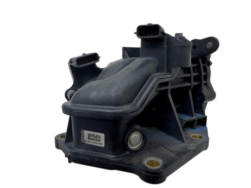 Luftklappe A2C53350932 145138377R Opel Renault 1.6DCI