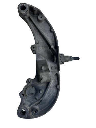 Befestigung der Box 112332850R Renault Trafic 3 Vivaro 2 NV300