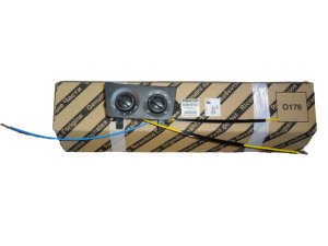 Lüftungsgitter Jumper Boxer Ducato 6451YH Original