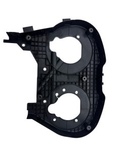 Steuergehäuseabdeckung 9657473880 0320X3  Citroen Peugeot 2.0 16V