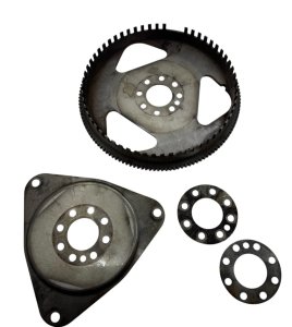 Schwungrad 2.0 16V 9648788780 Citroen C8