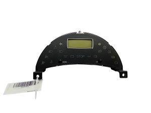 Tachometer 2.0 16 V Tachometer 1497566080 Citroen C8