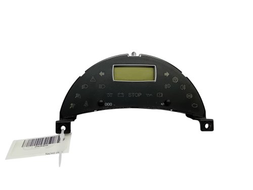 Tachometer 2.0 16 V Tachometer 1497566080 Citroen C8