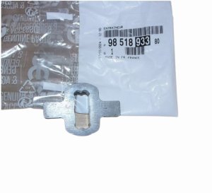 Kreuzstück für Einspritzpumpenantrieb 9851893380 Citroen Jumper IV 2.0BLUEHDI Original Neu