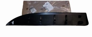 Türleiste rechts vorne 7685000Q1M Renault Trafic III Original Neu