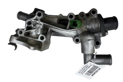 Thermostatgehäuse 9649143580 Citroen Peugeot Fiat 1.8-2.2 16v