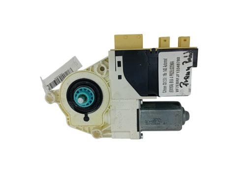 Motor für Fensterheber, rechts vorne 1400794680 9222AF 9222.AF Citroen Peugeot