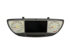 Tachometer 9663322380 Citroen Peugeot
