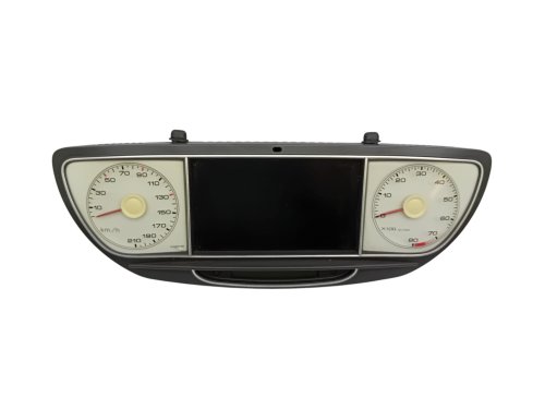 Tachometer 9663322380 Citroen Peugeot