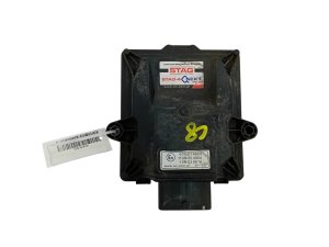 Steuergerät LPG-Modul STAG-4 67R-014903 Citroen Peugeot