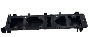 Ventildeckel 9657066980 0248P6 Citroen C5 2.0 16V RFJ