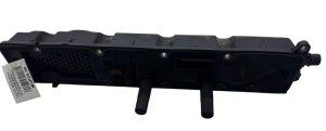 Ventildeckel 9656819980 Citroen Peugeot 2.0 16v