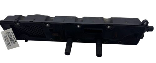 Ventildeckel 9656819980 Citroen Peugeot 2.0 16v