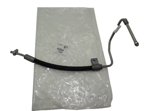 Hydraulikleitung rechts hinten 5270VF 9684425880 C5 X7