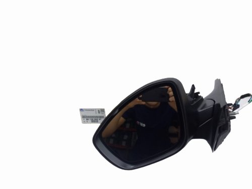 Linker Spiegel 98128563XT Original Citroen C3 III