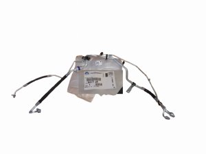 Klimaanlagenleitung 6477.J2 6477J2  Peugeot 207 1.6 16V Original Neu