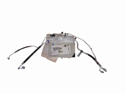 Klimaanlagenleitung 6477.J2 6477J2  Peugeot 207 1.6 16V Original Neu