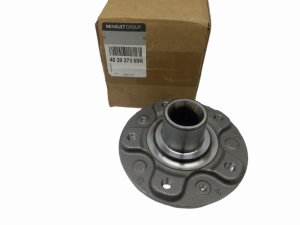 Radnabe vorne 402027369R Renault Megane III RS Original