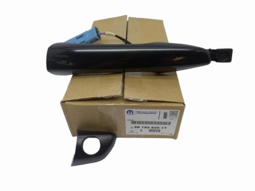 Außentürgriff 981608261T links vorne Citroen C5 Aircross Original