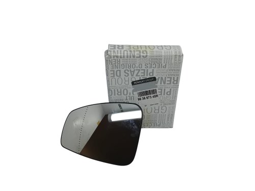 Spiegelglas links 963667345R Renault Fluence Original