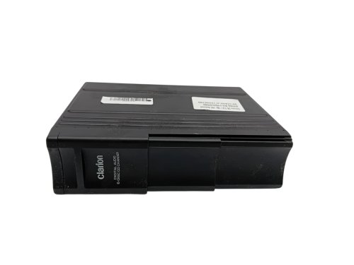 CD-Wechsler 9663425180 Citroen Peugeot
