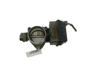 Luftklappe 1.8 2.0 16v 9650787380 Peugeot Citroen