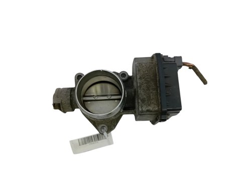 Luftklappe 1.8 2.0 16v 9650787380 Peugeot Citroen