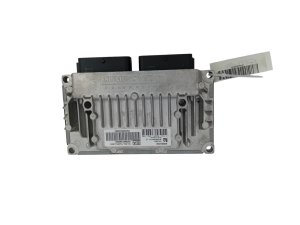Getriebesteuergerät  2.0 16V S126024101C Citroen Peugeot