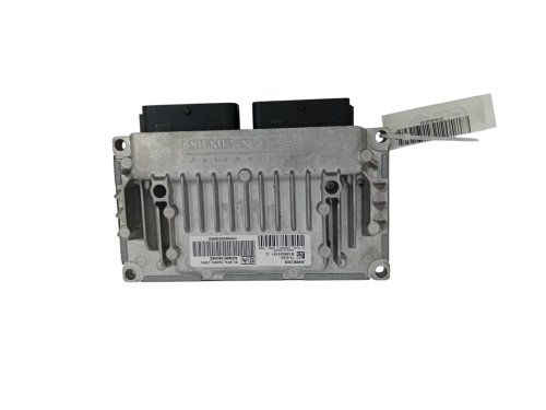 Getriebesteuergerät  2.0 16V S126024101C Citroen Peugeot