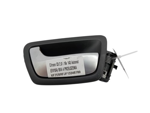 Türgriff rechts vorne 1484729077 Citroen C8
