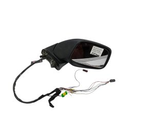 Außenspiegel rechts 011011 0110.11 Citroen C8