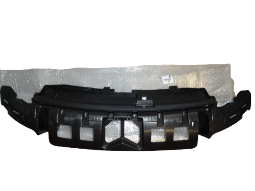 Stoßstangenhalterung vorne C4 Cactus 9801744980 Original